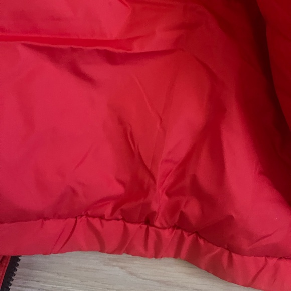 LIKE NEW puffer jacket - Picture 5 of 16